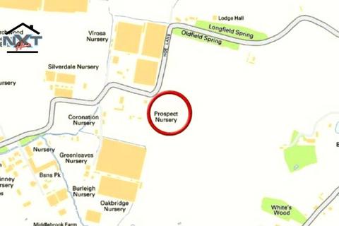 undefined, Hoe Lane, Nazeing, Waltham Abbey, Essex, EN9 2RJ