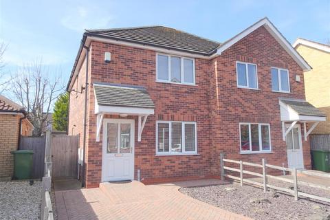 3 bedroom semi-detached house for sale, Maygrove Mews, Cleethorpes DN35