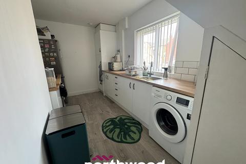 131 Marshland Road, Moorends, Doncaster, DN8 4SU