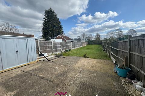 131 Marshland Road, Moorends, Doncaster, DN8 4SU