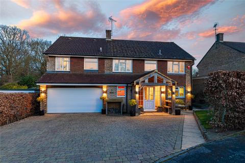 undefined, Beech Close, Chiddingfold, Godalming, Surrey, GU8