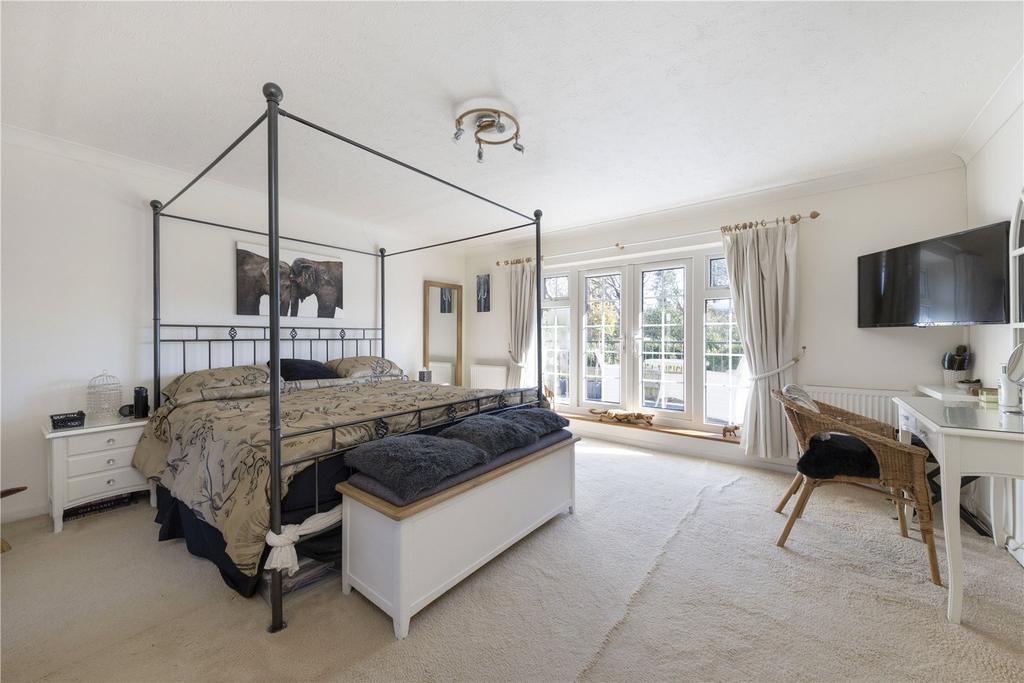 Principal Bedroom