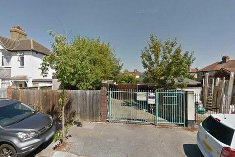 undefined, Trelawney Road, Ilford IG6