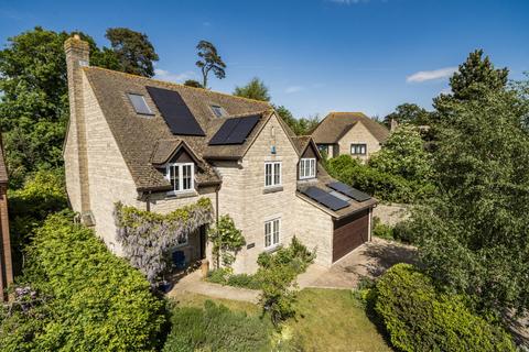 undefined, Nursery View, Faringdon, Oxfordshire, SN7