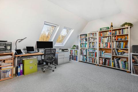 undefined, Nursery View, Faringdon, Oxfordshire, SN7