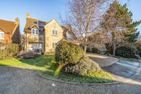 5 bedroom detached house for sale, Nursery View, Faringdon, Oxfordshire, SN7