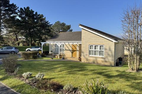 undefined, Kenwith Castle Gardens, Bideford EX39