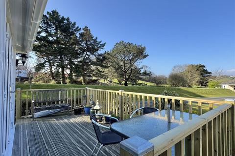 undefined, Kenwith Castle Gardens, Bideford EX39