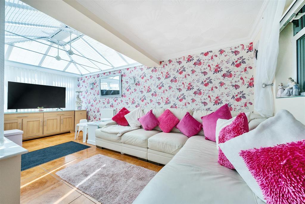 Extension / Conservatory