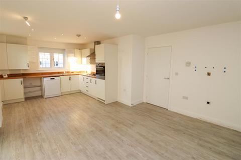 undefined, Newton Drive, Church Crookham GU52
