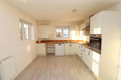 undefined, Newton Drive, Church Crookham GU52