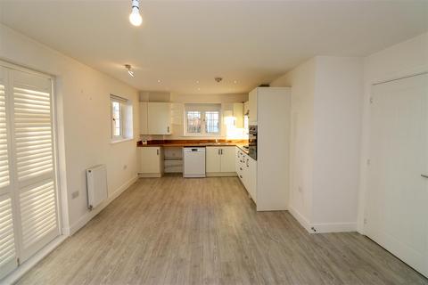 undefined, Newton Drive, Church Crookham GU52