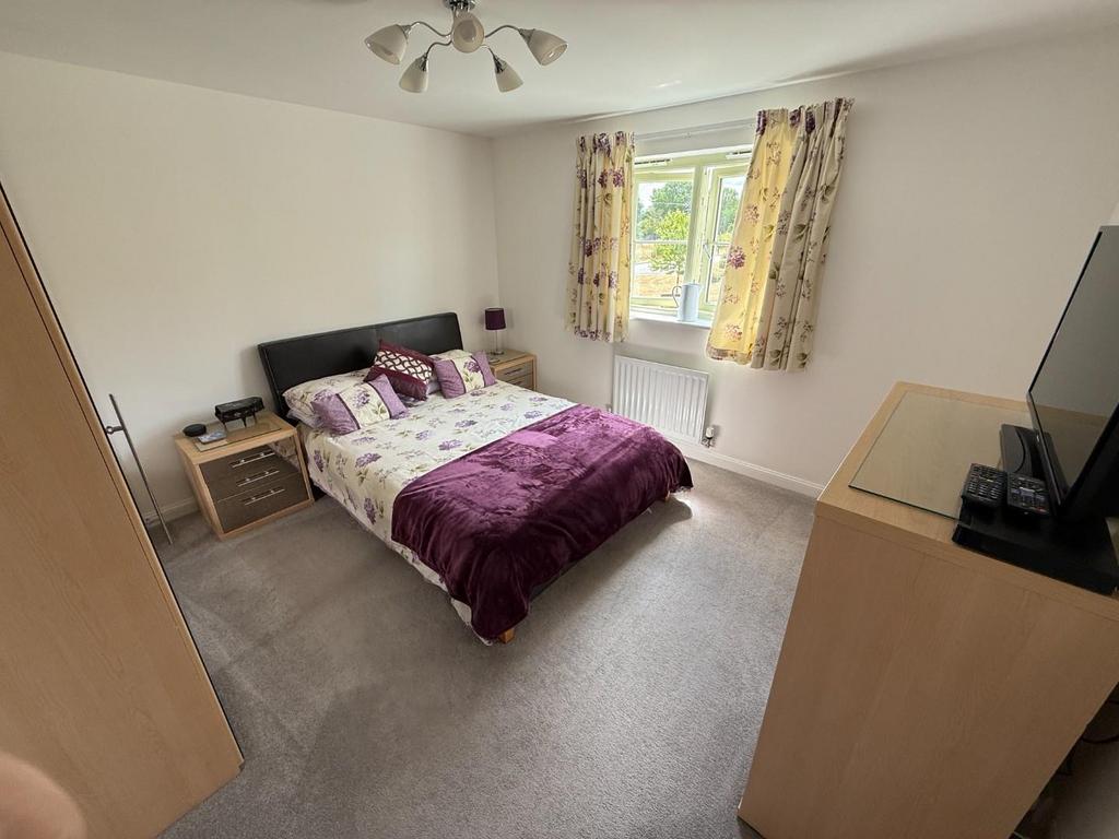 Bedroom two