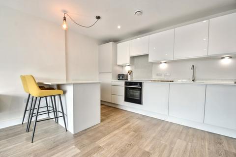 2 bedroom flat for sale, Poole