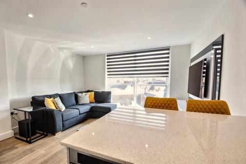 2 bedroom flat for sale, Poole