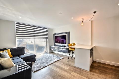 2 bedroom flat for sale, Poole