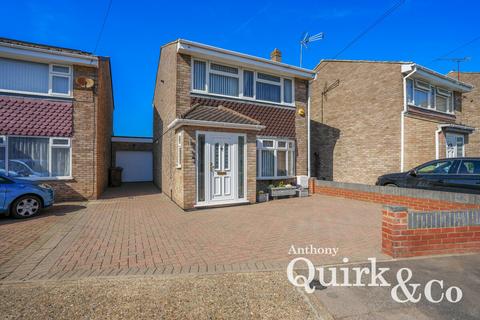 undefined, Coronation Avenue, East Tilbury, RM18