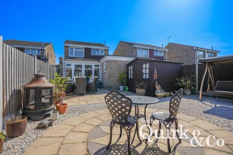 undefined, Coronation Avenue, East Tilbury, RM18