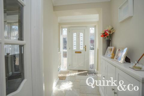 undefined, Coronation Avenue, East Tilbury, RM18