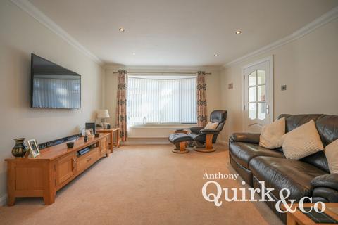 undefined, Coronation Avenue, East Tilbury, RM18