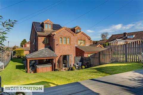 2a Deepdale Avenue, Royton, Oldham, OL2 6XD