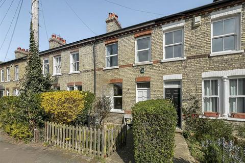 56 Union Lane, Cambridge, CB4 1QB