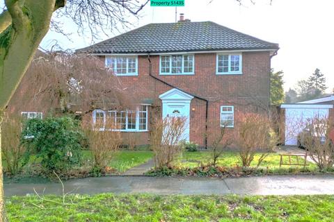 3 bedroom detached house for sale, Springfield Close, Burton-on-the-Wolds, Loughborough, LE12 5AN