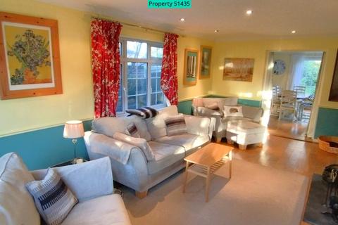 3 bedroom detached house for sale, Springfield Close, Burton-on-the-Wolds, Loughborough, LE12 5AN