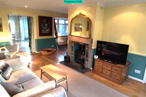 3 bedroom detached house for sale, Springfield Close, Burton-on-the-Wolds, Loughborough, LE12 5AN