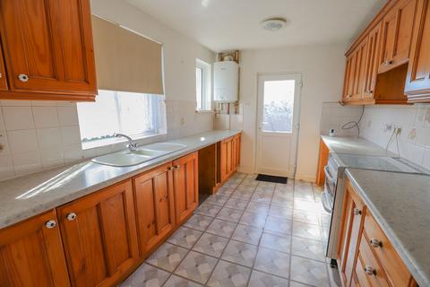 2 bedroom bungalow for sale, Kenwood Avenue, Morecambe