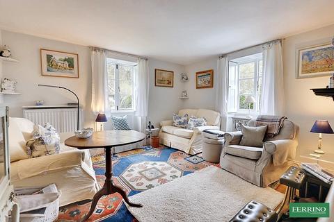 3 bedroom detached house for sale, (4 Acres and Detached Studio), Mork, St. Briavels, Gloucestershire. GL15 6QF