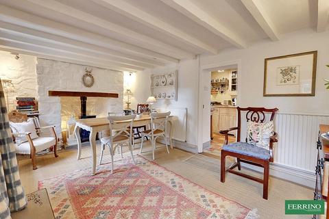 3 bedroom detached house for sale, (4 Acres and Detached Studio), Mork, St. Briavels, Gloucestershire. GL15 6QF