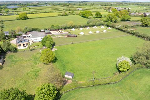 The Fields Broad Town Road, Broad Town, Swindon, SN4 7RB
