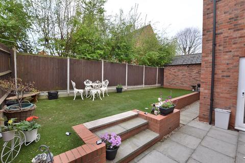 4 bedroom detached house for sale, Lambert Avenue, Shepshed LE12
