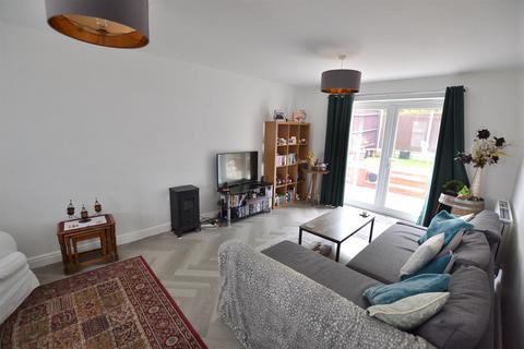 4 bedroom detached house for sale, Lambert Avenue, Shepshed LE12
