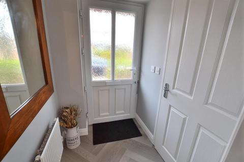 4 bedroom detached house for sale, Lambert Avenue, Shepshed LE12