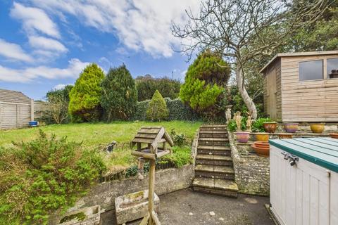 2 bedroom detached bungalow for sale, Roseland Gardens, Veryan, Truro, Cornwall, TR2