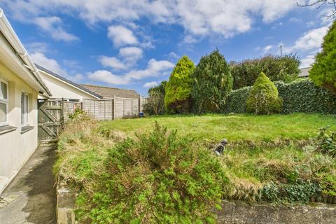 2 bedroom detached bungalow for sale, Roseland Gardens, Veryan, Truro, Cornwall, TR2
