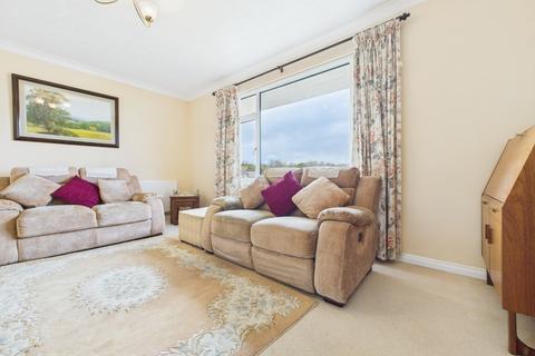 2 bedroom detached bungalow for sale, Roseland Gardens, Veryan, Truro, Cornwall, TR2