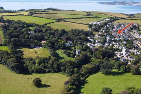 undefined, Roseland Gardens, Veryan, Truro, Cornwall, TR2
