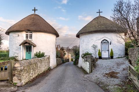 undefined, Roseland Gardens, Veryan, Truro, Cornwall, TR2