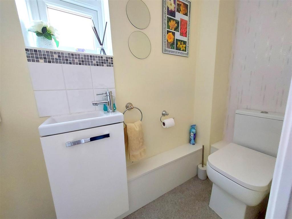 Cloakroom