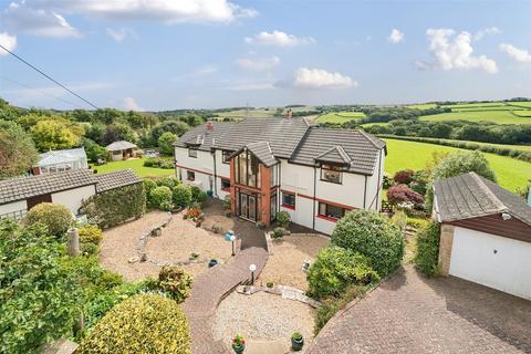 6 bedroom detached house for sale, Eastacombe, Barnstaple
