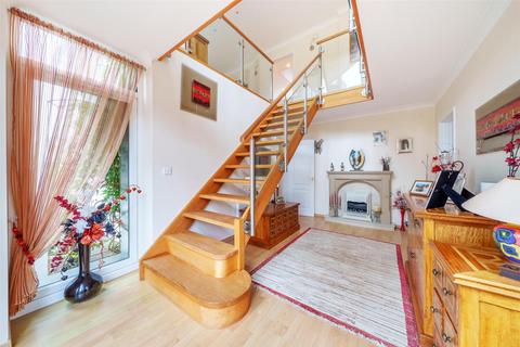 6 bedroom detached house for sale, Eastacombe, Barnstaple