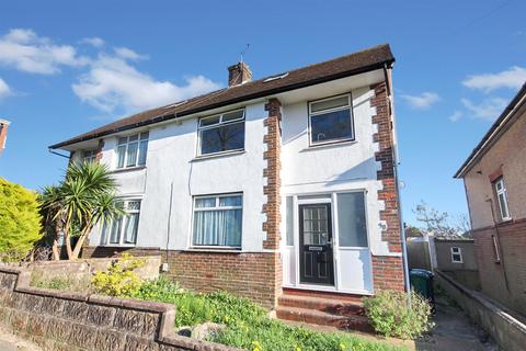 3 bedroom maisonette to rent, Foredown Road, Portslade, Brighton