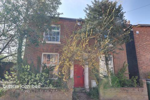 3 bedroom detached house for sale, St John Street, Telford