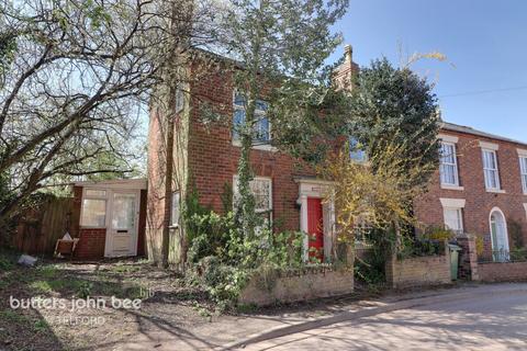 3 bedroom detached house for sale, St John Street, Telford