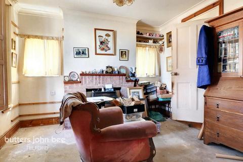 3 bedroom detached house for sale, St John Street, Telford