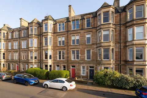 13/4 Cargil Terrace, Edinburgh, EH5 3ND