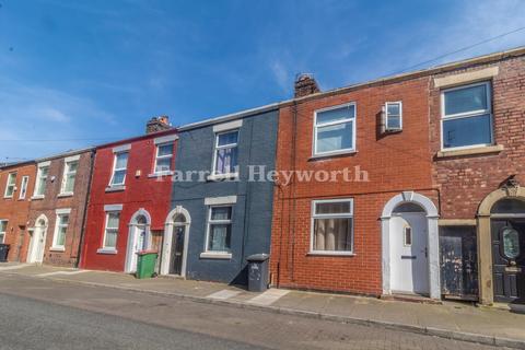 36 Shuttleworth Road, Preston, PR1 6DB